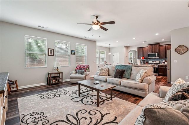 291 Harmony Circle, Acworth, GA 30101