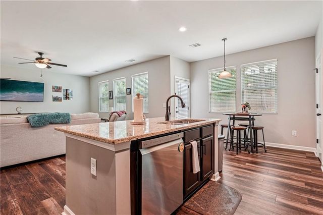 291 Harmony Circle, Acworth, GA 30101