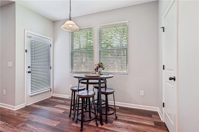 291 Harmony Circle, Acworth, GA 30101