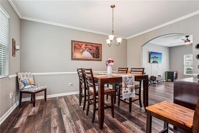 291 Harmony Circle, Acworth, GA 30101