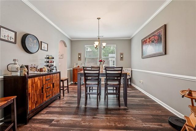 291 Harmony Circle, Acworth, GA 30101