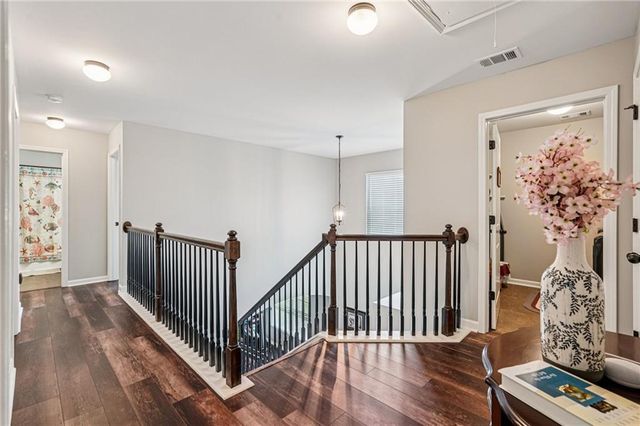 291 Harmony Circle, Acworth, GA 30101