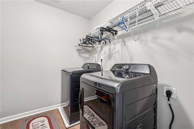 291 Harmony Circle, Acworth, GA 30101