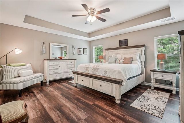 291 Harmony Circle, Acworth, GA 30101