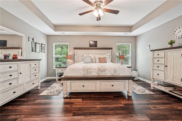 291 Harmony Circle, Acworth, GA 30101