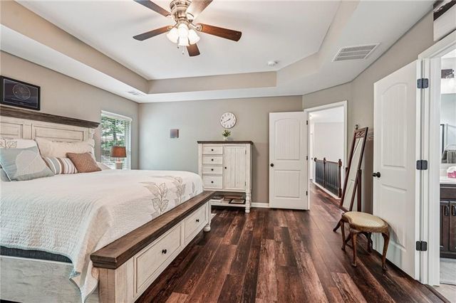 291 Harmony Circle, Acworth, GA 30101