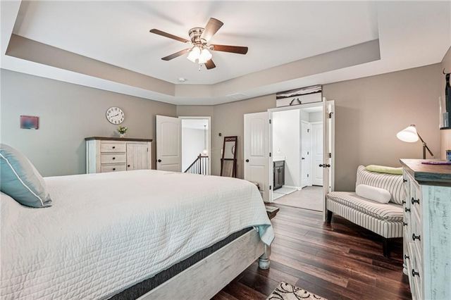 291 Harmony Circle, Acworth, GA 30101