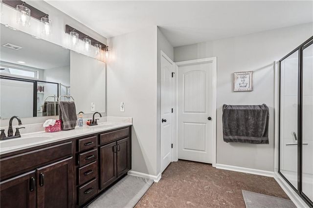 291 Harmony Circle, Acworth, GA 30101