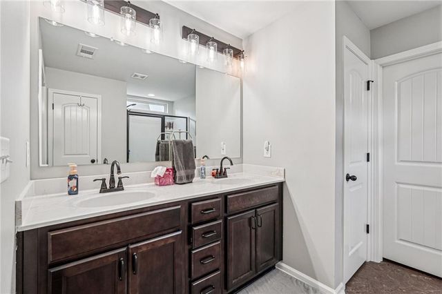 291 Harmony Circle, Acworth, GA 30101