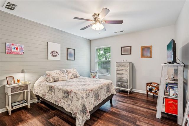 291 Harmony Circle, Acworth, GA 30101