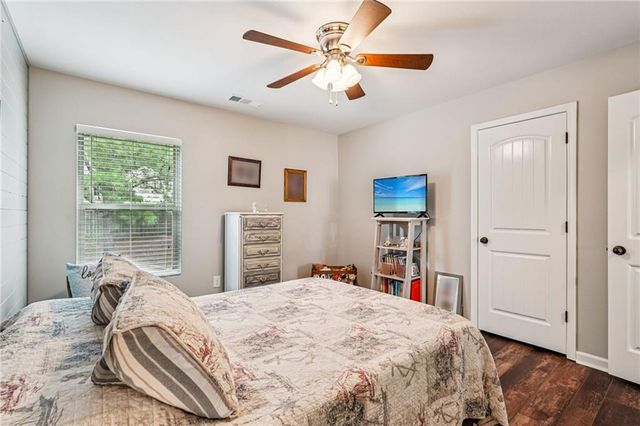 291 Harmony Circle, Acworth, GA 30101