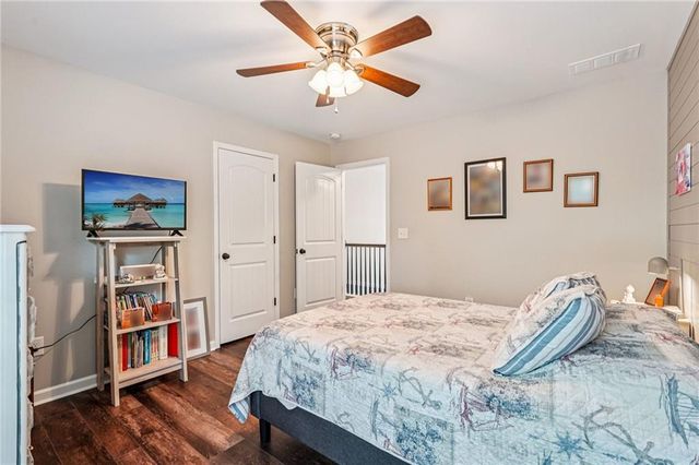 291 Harmony Circle, Acworth, GA 30101