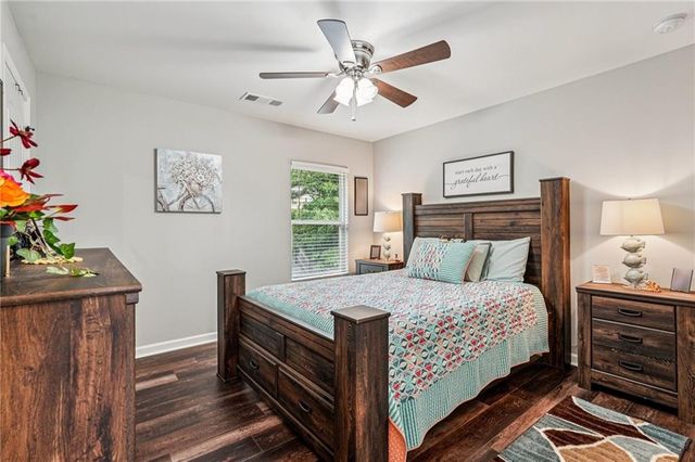 291 Harmony Circle, Acworth, GA 30101