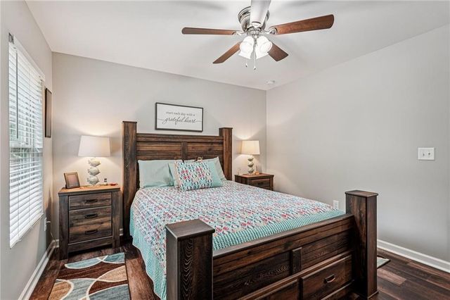 291 Harmony Circle, Acworth, GA 30101