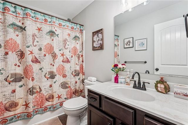 291 Harmony Circle, Acworth, GA 30101