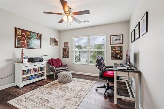 291 Harmony Circle, Acworth, GA 30101