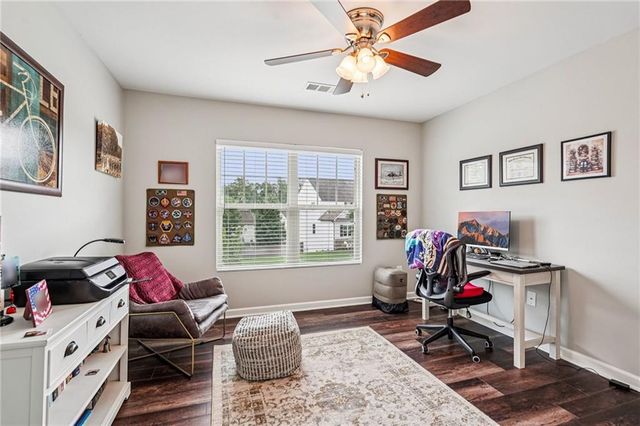 291 Harmony Circle, Acworth, GA 30101