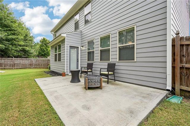 291 Harmony Circle, Acworth, GA 30101