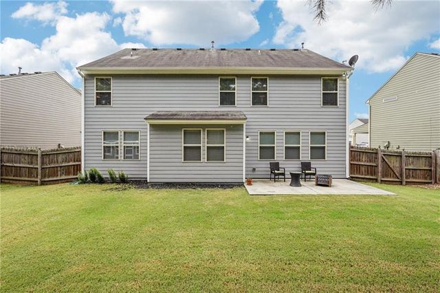 291 Harmony Circle, Acworth, GA 30101