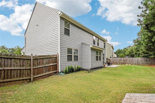 291 Harmony Circle, Acworth, GA 30101