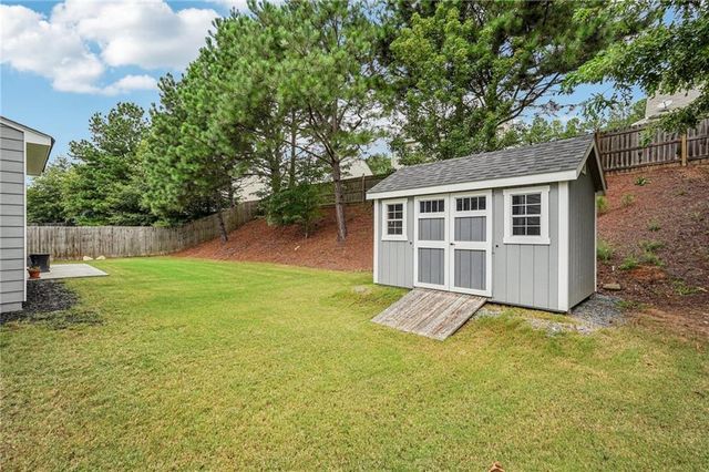 291 Harmony Circle, Acworth, GA 30101