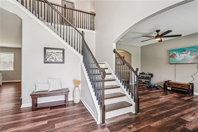 291 Harmony Circle, Acworth, GA 30101