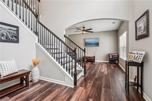 291 Harmony Circle, Acworth, GA 30101