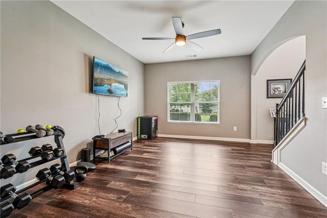 291 Harmony Circle, Acworth, GA 30101