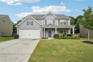 291 Harmony Circle, Acworth, GA 30101