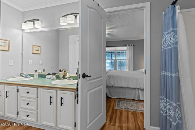 212 NE 33rd Street, Oak Island, NC 28465