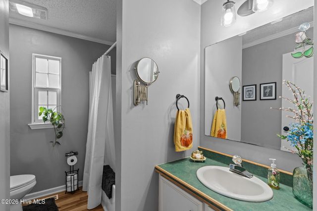 212 NE 33rd Street, Oak Island, NC 28465