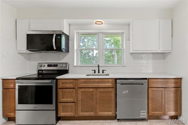 9100 Jonmar Court, Affton, MO 63123