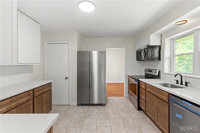 9100 Jonmar Court, Affton, MO 63123