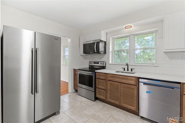 9100 Jonmar Court, Affton, MO 63123