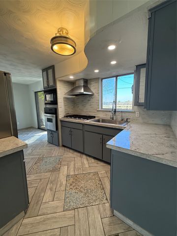 1404 Tatum Drive, Arlington, TX 76012