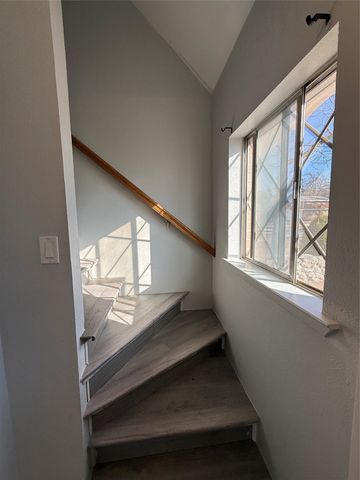 1404 Tatum Drive, Arlington, TX 76012