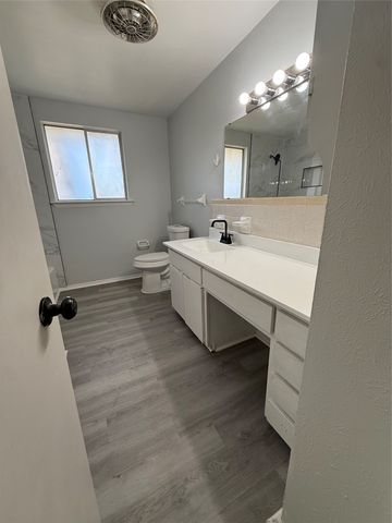 1404 Tatum Drive, Arlington, TX 76012