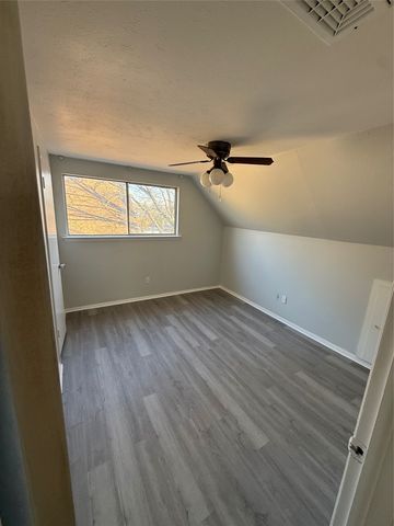 1404 Tatum Drive, Arlington, TX 76012