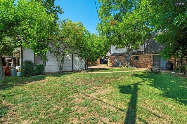 1404 Tatum Drive, Arlington, TX 76012