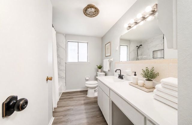 1404 Tatum Drive, Arlington, TX 76012