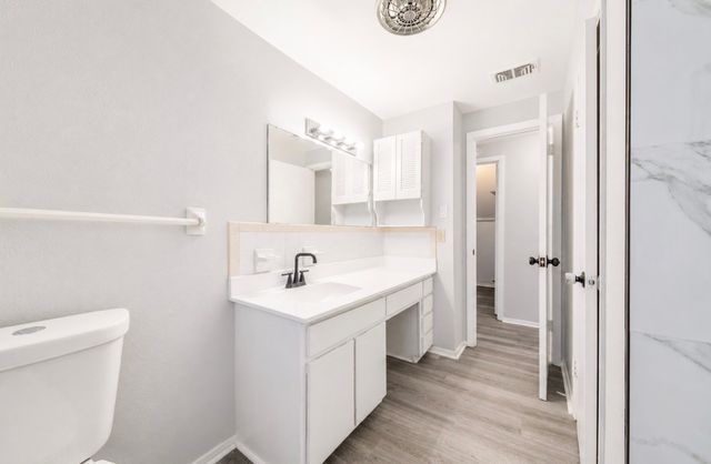 1404 Tatum Drive, Arlington, TX 76012