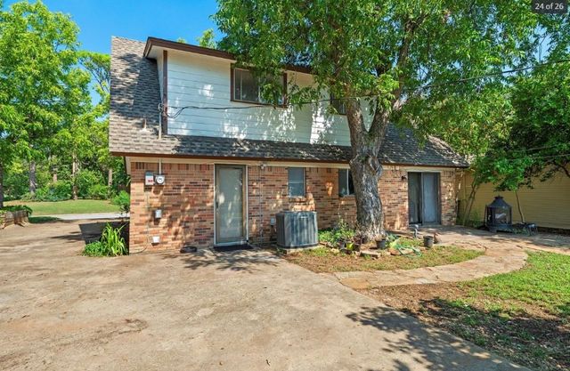 1404 Tatum Drive, Arlington, TX 76012