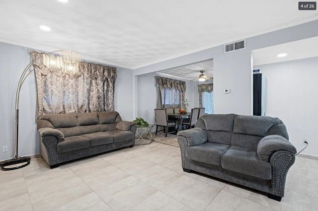 1404 Tatum Drive, Arlington, TX 76012