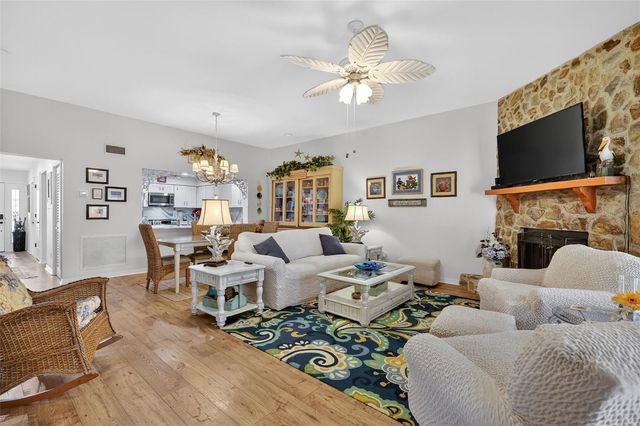 913 BELLE OAK DRIVE 0, Leesburg, FL 34748