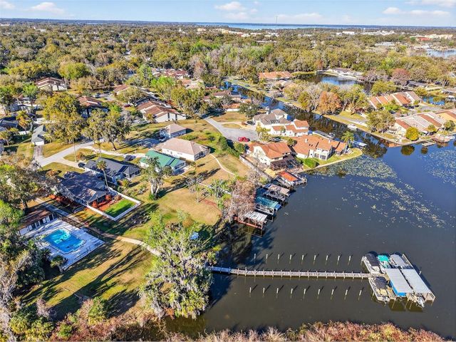 913 BELLE OAK DRIVE 0, Leesburg, FL 34748