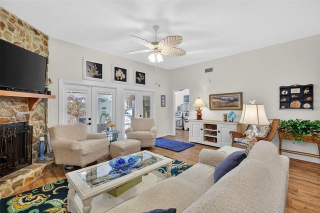 913 BELLE OAK DRIVE 0, Leesburg, FL 34748