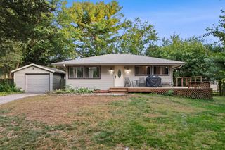 N3351 Bear Trail Road, Poynette, WI 53955