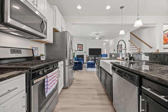 2248 Sweet Annie Way, Wake Forest, NC 27587