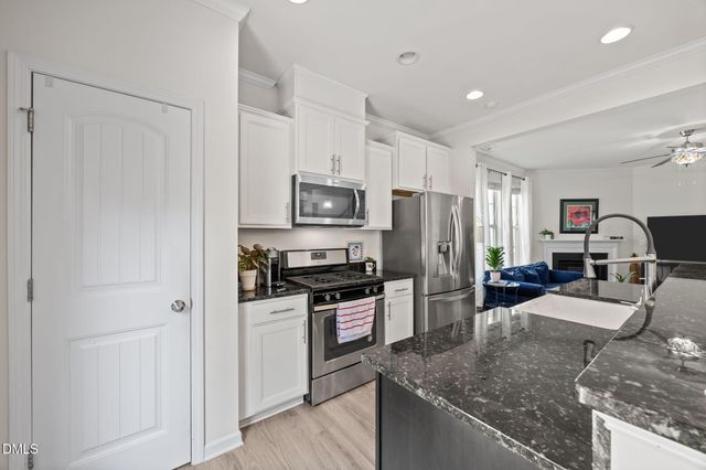 2248 Sweet Annie Way, Wake Forest, NC 27587