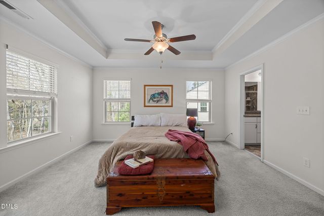 2248 Sweet Annie Way, Wake Forest, NC 27587